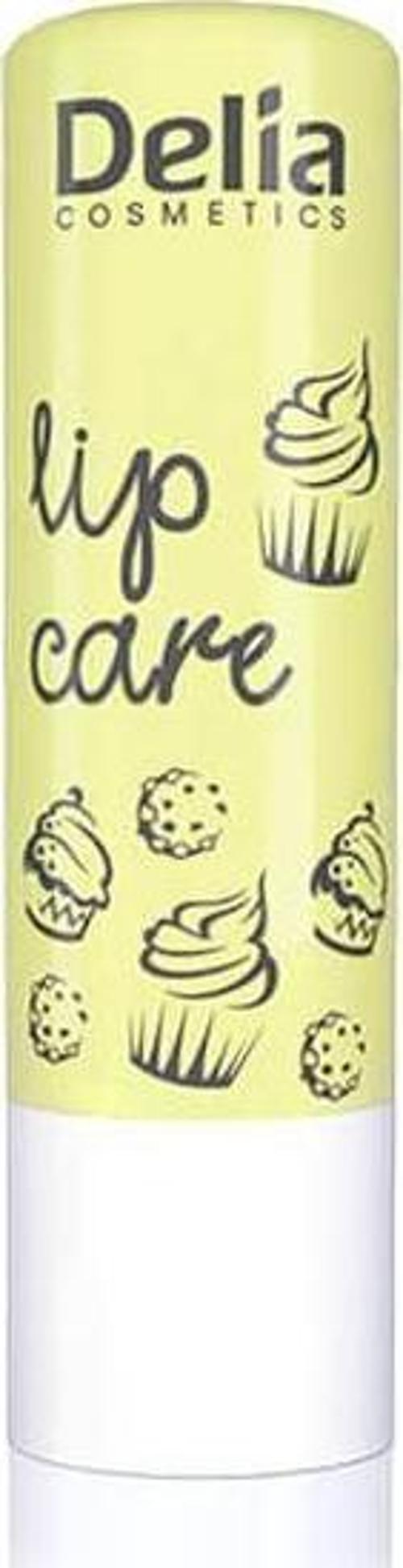 Yellow Lip Care Dudak Nemlendiricisi