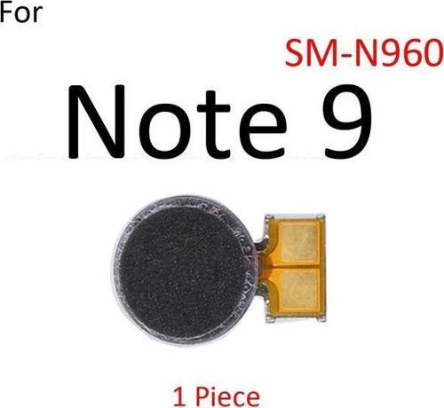 Samsung Galaxy NOTE 9 Titreşim Motoru