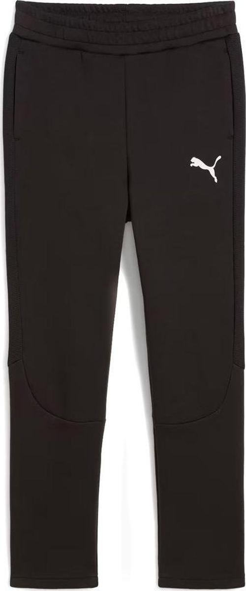 681804-01 Evostrıpe Pants Dk &Amp;Ccedil;Ocuk Eşofman Altı Siyah