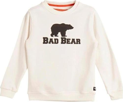 Logo Crewneck Jr Çocuk Sweat 23.06.12.001 Gentı