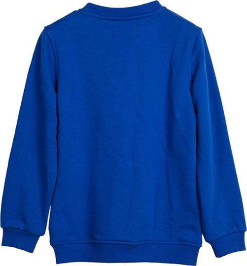 Erkek Çocuk Sweatshirt Lacivert 24.06.12.006