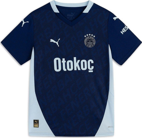 Unisex Fsk Third Jr Çocuk Forma 77537809