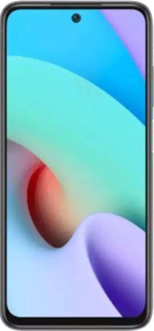 Redmi 10 2022 4 GB + 128 GB Akıllı Cep Telefonu - Çakıl Beyazı (Xiaomi Türkiye Garantili)