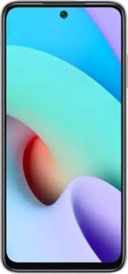 Redmi 10 2022 4 GB + 64 GB Akıllı Cep Telefonu - Çakıl Beyazı (Xiaomi Türkiye Garantili)