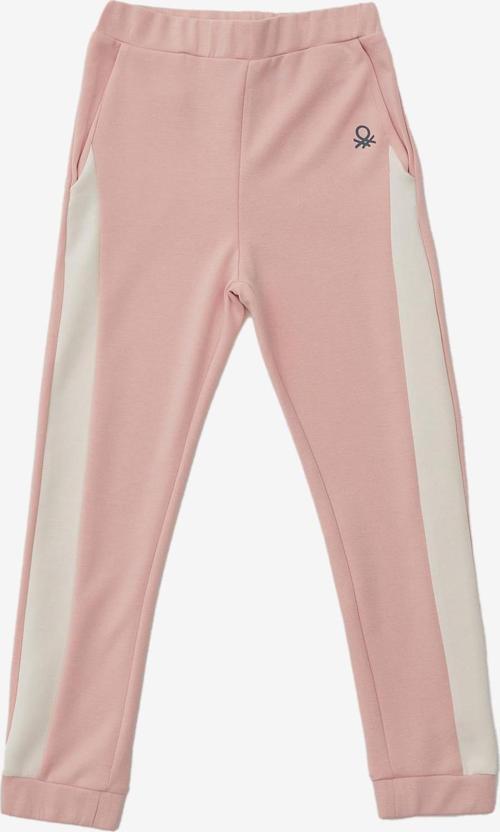 Kız Çocuk Jogger Pantolon