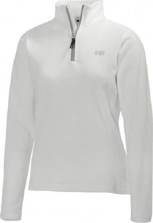 Unisex Çocuk Beyaz 14001-002 Junior Rider Polar