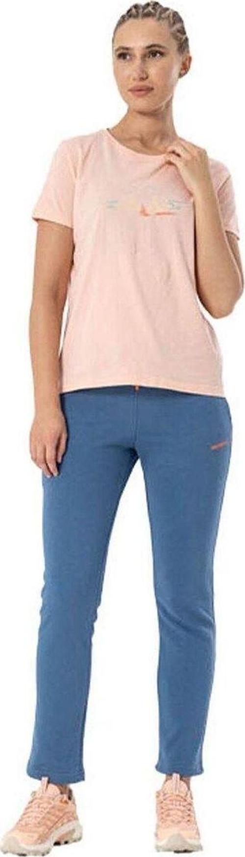 Kdn Peach Parfaıt T-Shırt M4Talıw