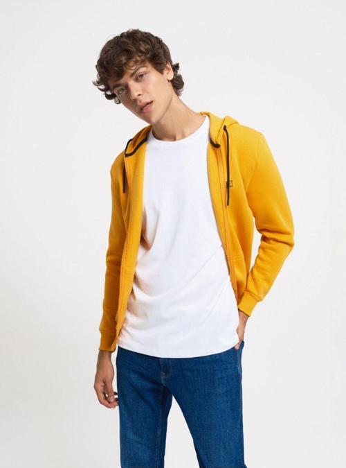 Erkek Sweatshirt Lf2034270