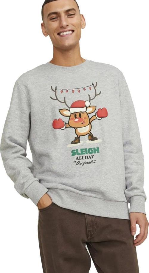 Erkek Sweatshirts 12247523