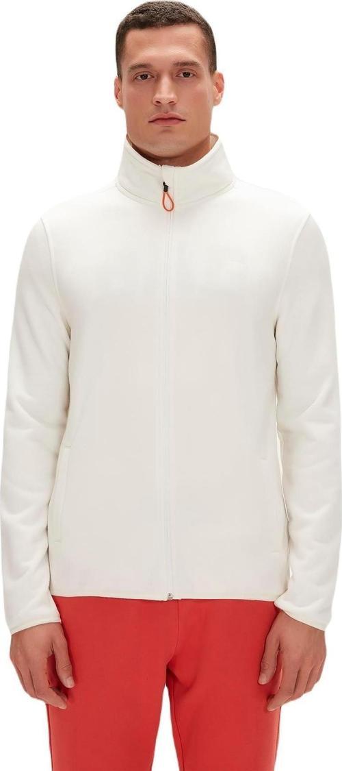 23.02.21.001-C108 Bowie Full-Zip Erkek Polar