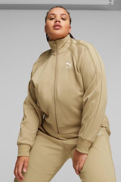 T7 Track Kadın Sweatshirt 62146484