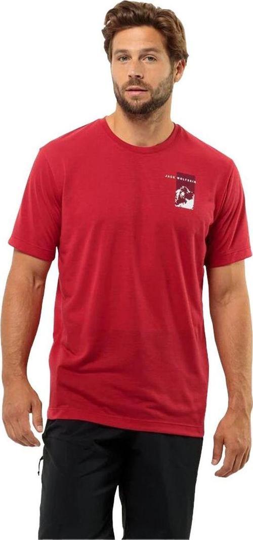 Vonnan S/S Graphıc T M