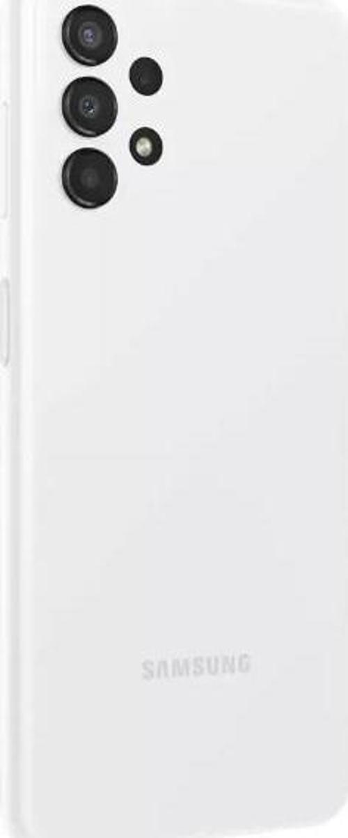 Galaxy A13 128 GB Beyaz Cep Telefonu (Samsung Türkiye Garantili)