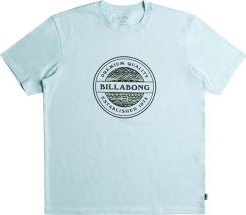 Rotor Fill Ss Erkek T-Shirt