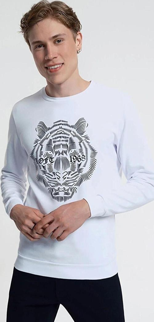 Ekek Sweatshirt Lf2030214