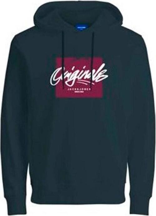 Jorsergey Erkek Sweatshirt