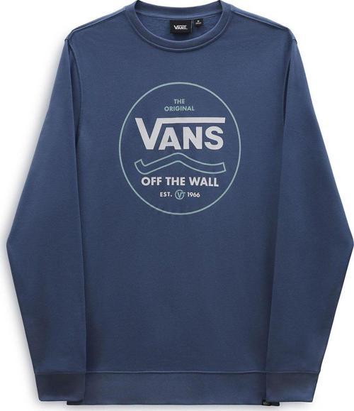 Round Off 2 Crew-B Erkek Sweatshirt Vn000Fk5C451