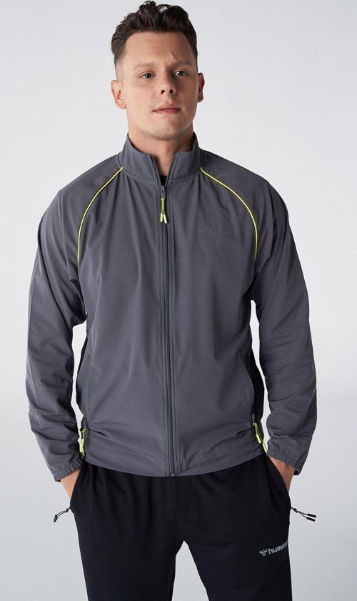 Ryen Fermuarlı Sweatshırt