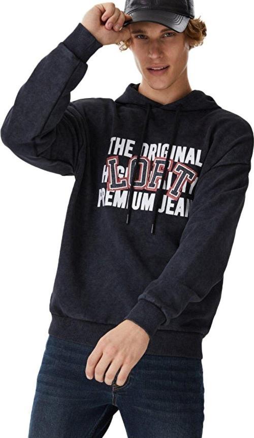 Erkek Sweatshirt Lf2030844