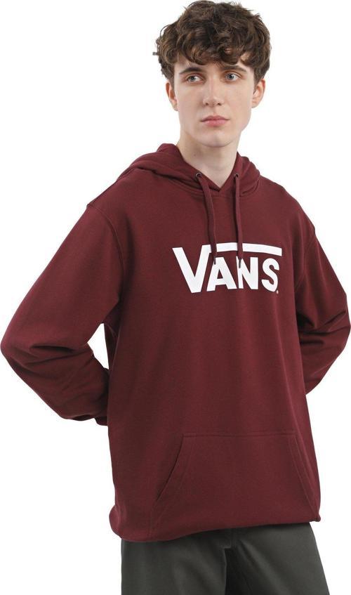 Classic Po-B Erkek Sweatshirt Vn0A7Y3X4Qu1