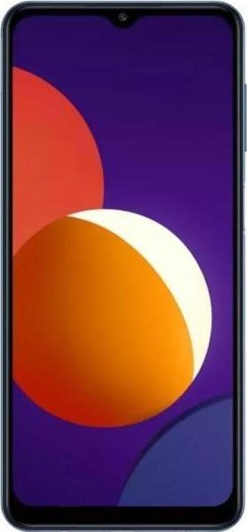 Galaxy M12 128 GB Mavi Cep Telefonu (Samsung Türkiye Garantili)
