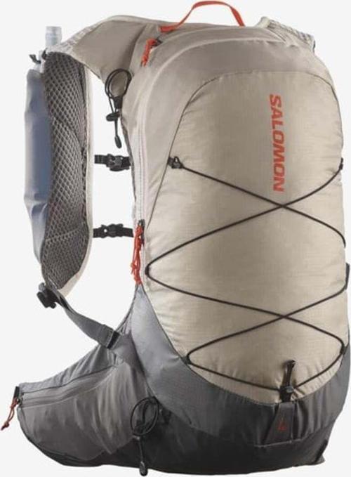 Xt 15 Feather Gray/Plum Kıtten/Cherry Tomato Sırt Çantası Lc2184500