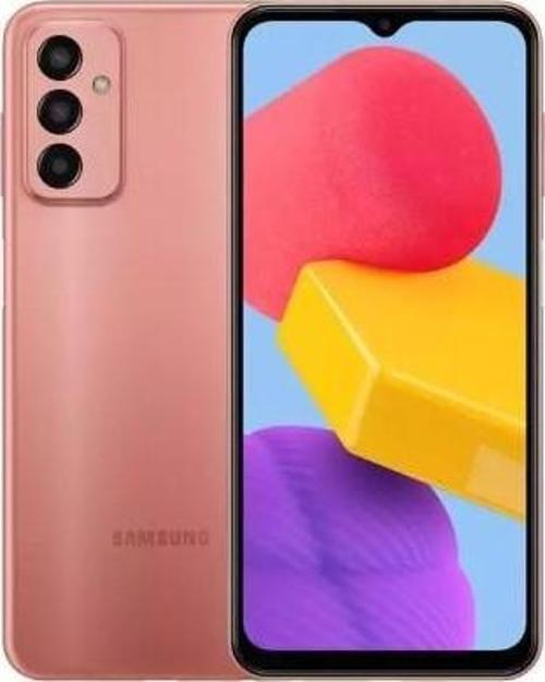 Galaxy M13 128 GB Bakır Cep Telefonu (Samsung Türkiye Garantili)
