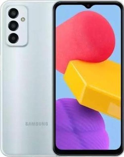 Galaxy M13 128 GB Mavi Cep Telefonu (Samsung Türkiye Garantili)