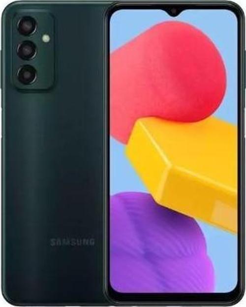 Galaxy M13 128 GB Yeşil Cep Telefonu (Samsung Türkiye Garantili)