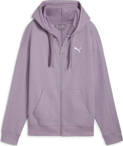Her Full-Zip Hoodie Kadın Ceket