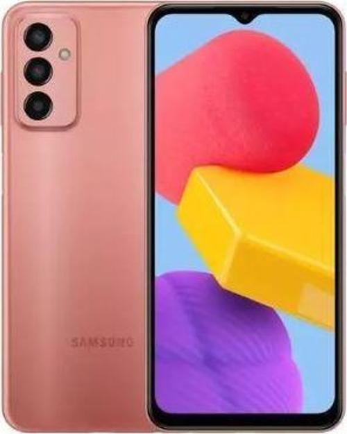 Galaxy M13 64 GB Bakır Cep Telefonu (Samsung Türkiye Garantili)