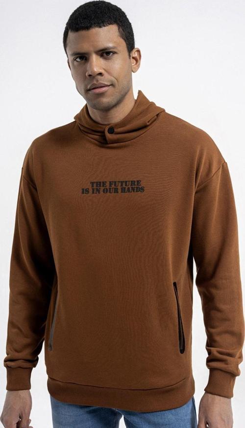 Erkek Sweatshirt Lf2034051