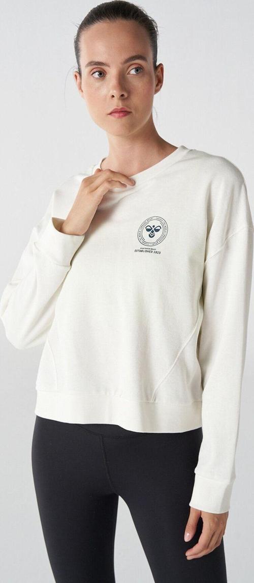 Chrıssy Sweatshırt