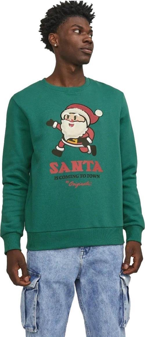 Erkek Sweatshirts 12247523