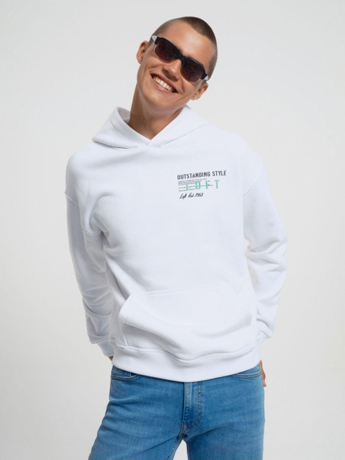 Erkek Sweatshirt Lf2034913
