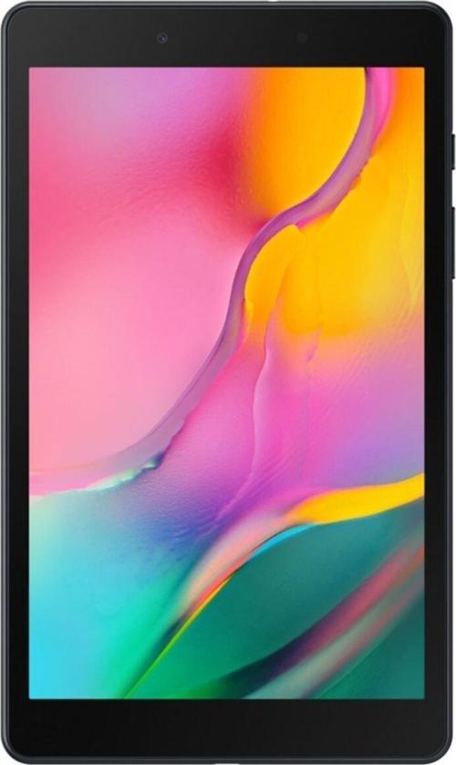 Galaxy Tab A SM-T297 8" 32GB 4G Tablet Siyah