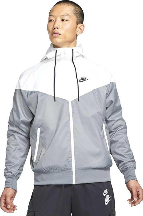 Sportswear Heritage Essentials Erkek Mont Da0001-084