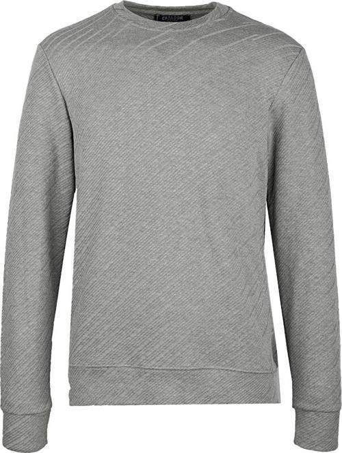Erkek Sweatshirt Caz 5232