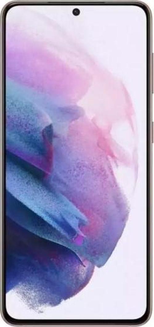 Galaxy S21 5G 128 GB Mor Cep Telefonu (Samsung Türkiye Garantili)