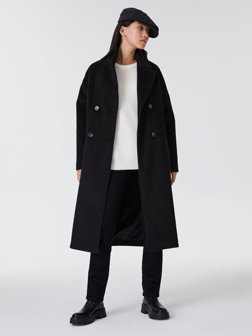 Kadın Kaban Lf2032098