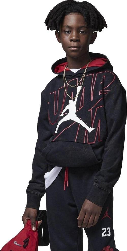 Jdb Flight Çocuk Sweatshirt 95C457-023
