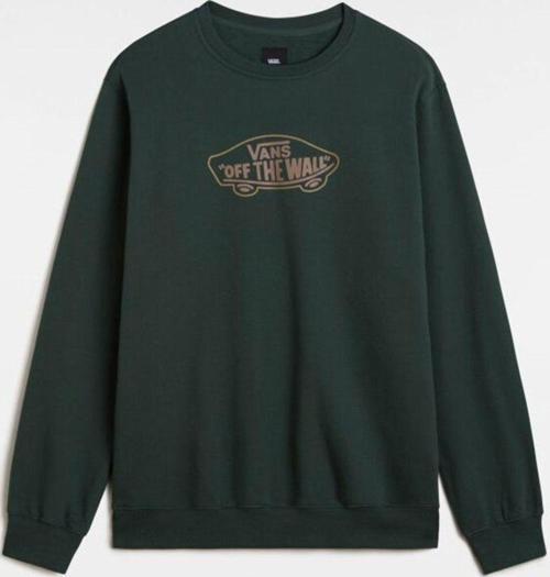 Erkek Off The Wall Board Sweat