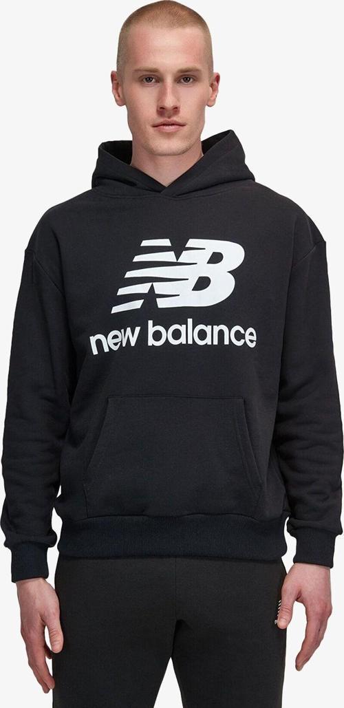 Lifestyle Erkek Siyah Sweatshirt Mnh3333-Bk