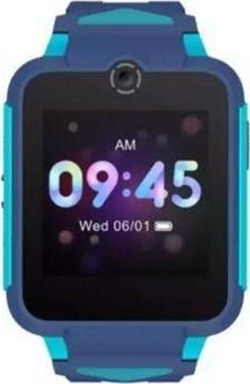 MoveTime MT42 Family Mavi Akıllı Çocuk Saati