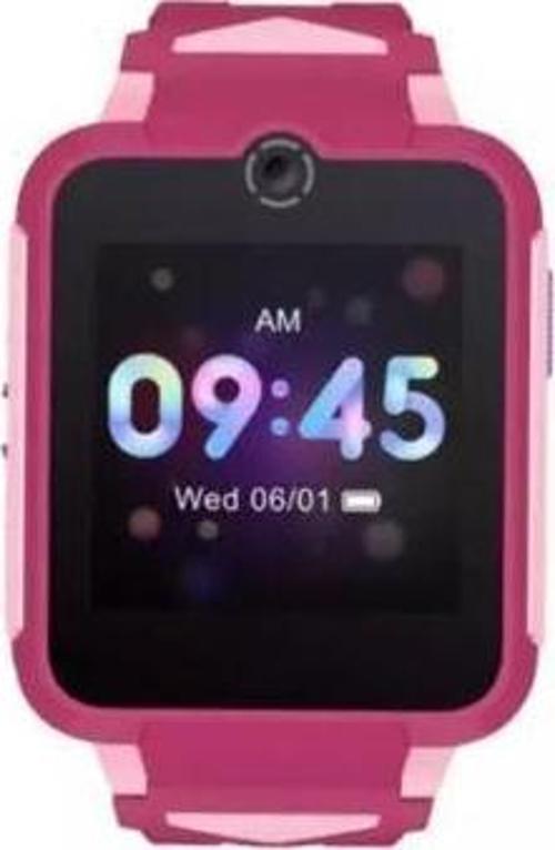 MoveTime MT42 Family Pembe Akıllı Çocuk Saati