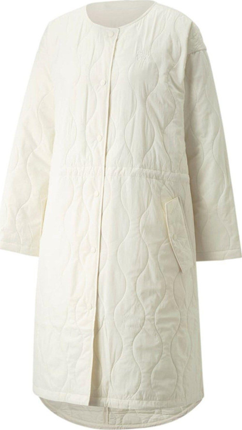 Infuse Oversized Kadın Mont 53558065