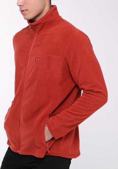 Zippy Polar Mont Erkek Kırmızı Mont Hh..12007-Hha.219