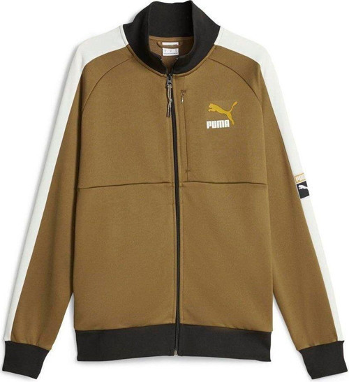 T7 Forward History Track Jacket Pt Erkek Ceket