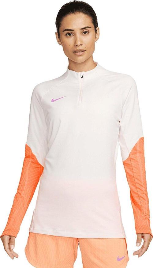 Dri-Fıt Strike Drill Kadın Sweatshirt Dx0483-133