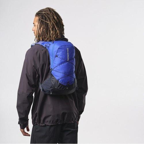 Xt 10 Lapis Blue/Carbon/ Sırt Çantası Lc2184700